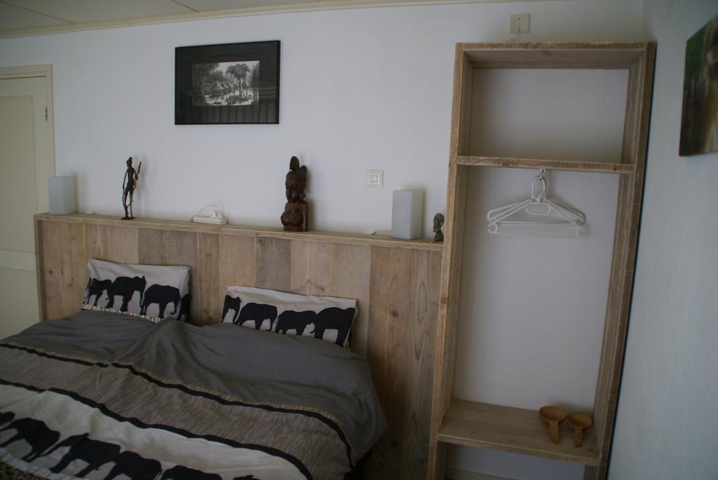 B&B Atelier Maarbeek Hellendoorn Camera foto