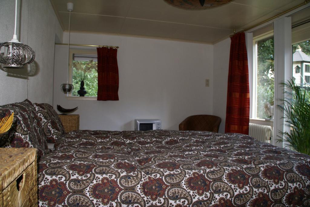 B&B Atelier Maarbeek Hellendoorn Camera foto
