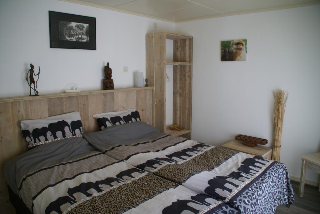 B&B Atelier Maarbeek Hellendoorn Camera foto