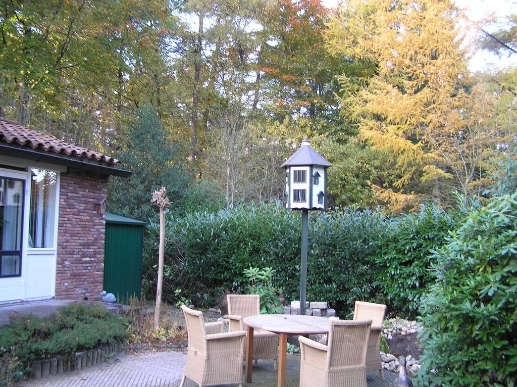 B&B Atelier Maarbeek Hellendoorn Camera foto