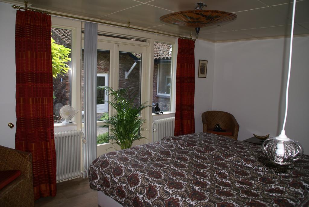 B&B Atelier Maarbeek Hellendoorn Camera foto