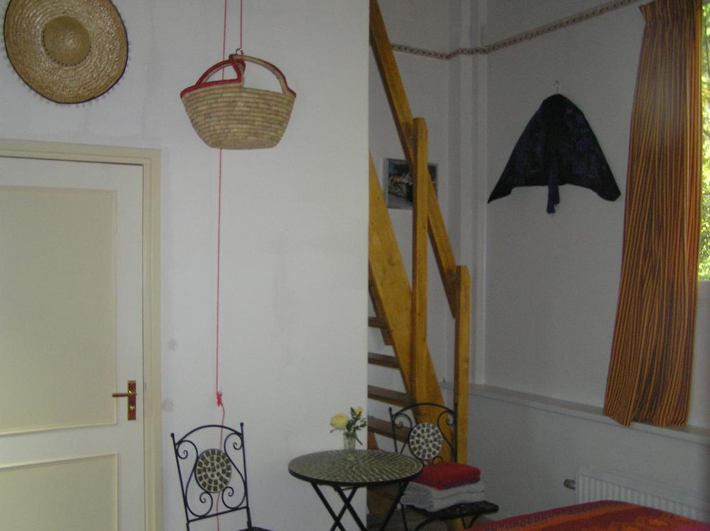 B&B Atelier Maarbeek Hellendoorn Camera foto