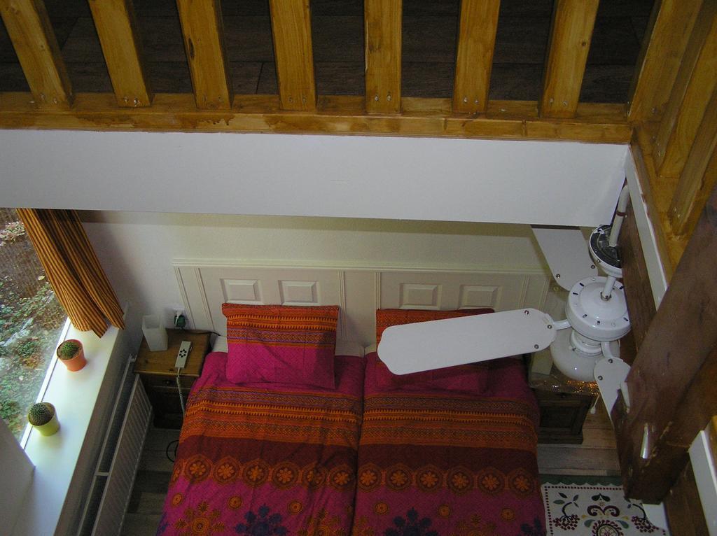 B&B Atelier Maarbeek Hellendoorn Camera foto